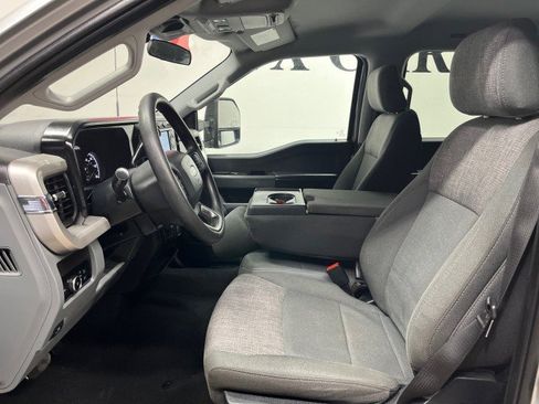 Used 2024 Ford F350 XLT AWD/4WD image 30