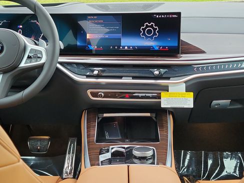 New 2026 BMW X5 sDrive40i w/ M Sport Package RWD image 12