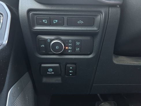 Used 2022 Ford F150 Platinum w/ Equipment Group 701A High AWD/4WD image 29