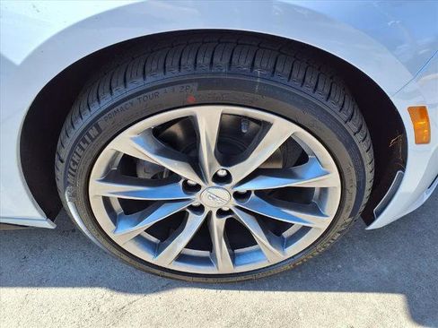 New 2026 Cadillac CT5 Sport image 7