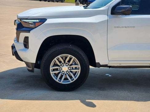 New 2026 Chevrolet Colorado LT w/ LT Convenience Package RWD image 9