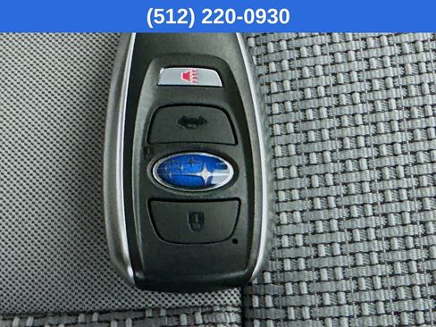 Used 2025 Subaru Outback Premium AWD/4WD image 38