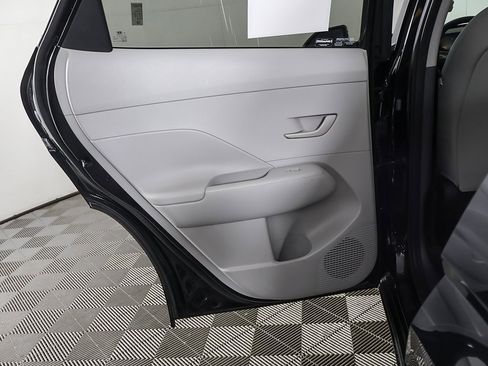 Used 2024 Hyundai Kona SEL image 24