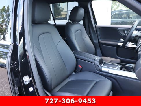 Certified 2024 Mercedes-Benz GLB 250 image 22