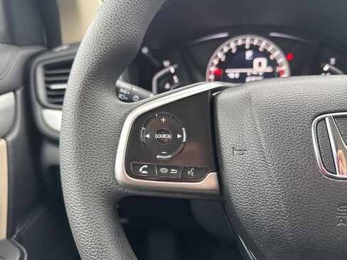 Certified 2017 Honda CR-V LX image 25