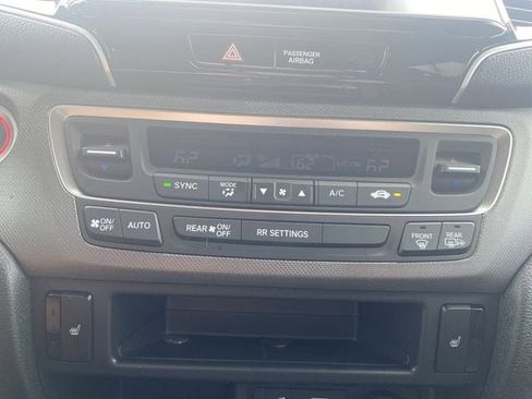 Used 2025 Honda Ridgeline RTL image 31