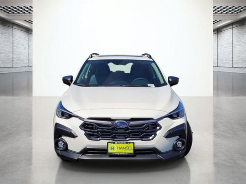 New 2026 Subaru Crosstrek 2.5i Limited AWD/4WD image 3