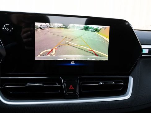 New 2026 Chevrolet TrailBlazer LT w/ Convenience Package image 34