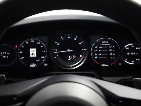 Certified 2020 Porsche 911 Carrera S image 21