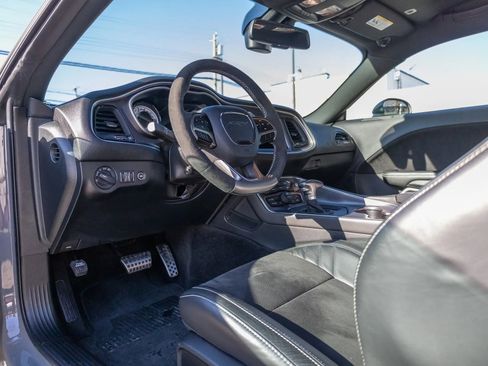 Used 2018 Dodge Challenger SRT Demon w/ Leather Front Seat Group image 46