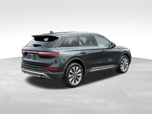 Used 2022 Lincoln Corsair Reserve w/ Equipment Group 201A AWD/4WD image 3