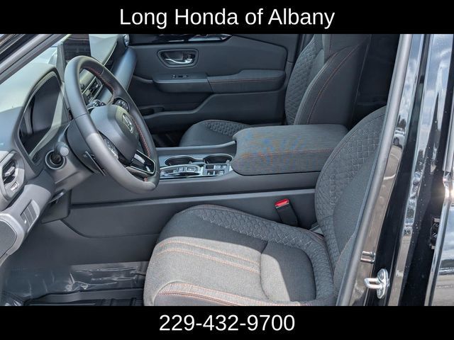 New 2026 Honda Pilot Sport image 13