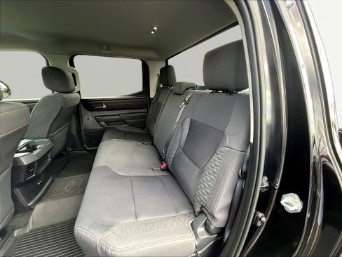 Used 2024 Toyota Tundra SR5 w/ SR5 Convenience Package AWD/4WD image 23