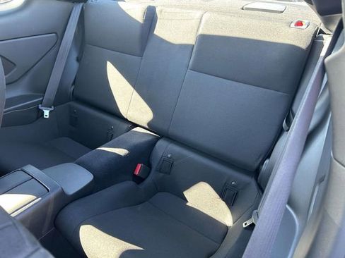 Used 2023 Toyota GR86 Base w/ ALL Weather Mat Package (TMS) image 16