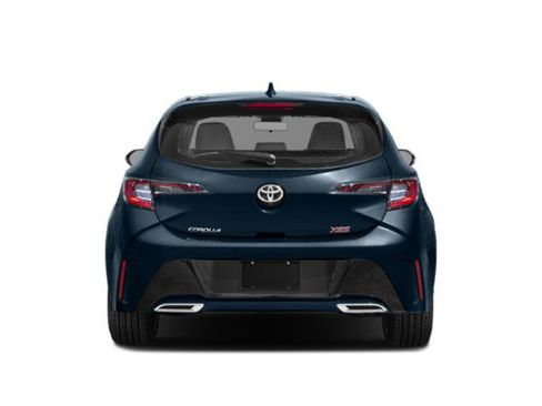 Used 2019 Toyota Corolla SE FWD image 5