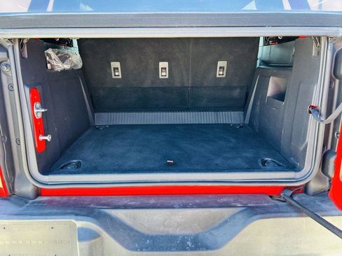 Used 2021 Ford Bronco Big Bend image 21