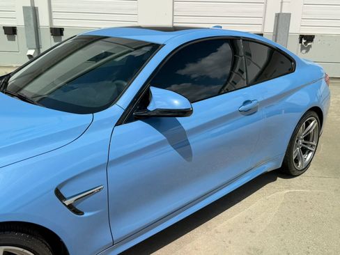 Used 2015 BMW M4 Coupe RWD image 19