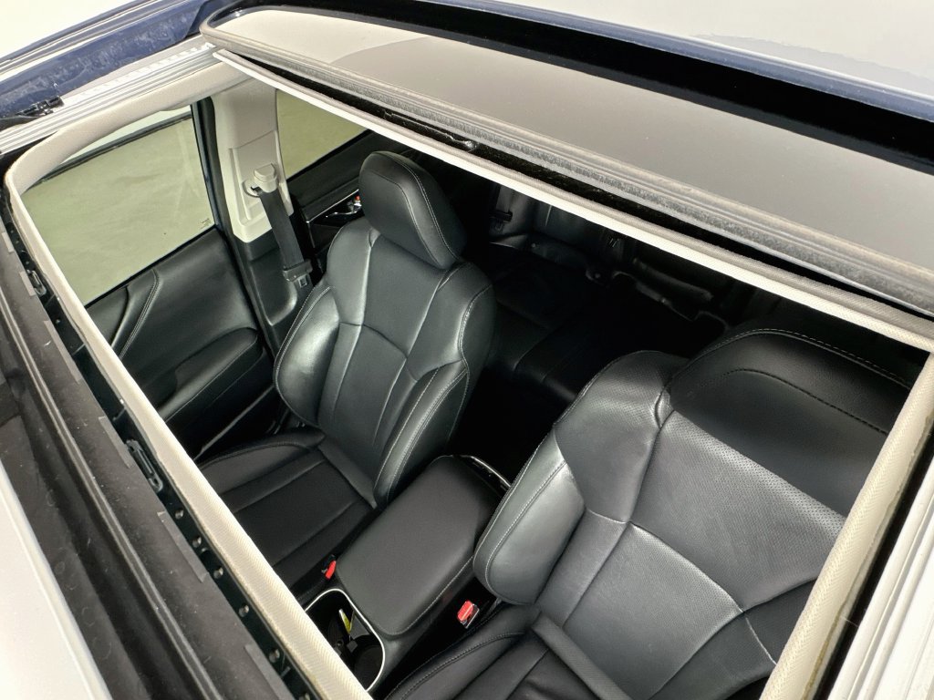 Certified 2025 Subaru Legacy Limited AWD/4WD image 26