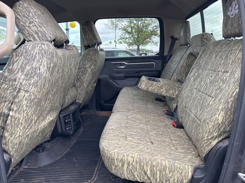 Used 2020 RAM 1500 Big Horn image 15