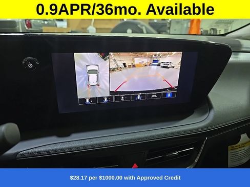 New 2026 Buick Encore GX Sport Touring w/ Advanced Technology Package FWD image 22