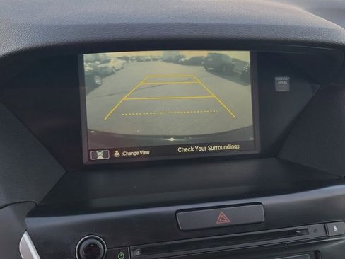 Used 2014 Acura MDX FWD image 30