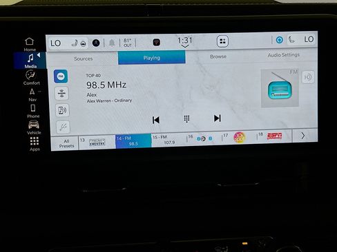 Used 2024 Jeep Wrangler Sahara w/ Technology Group image 21