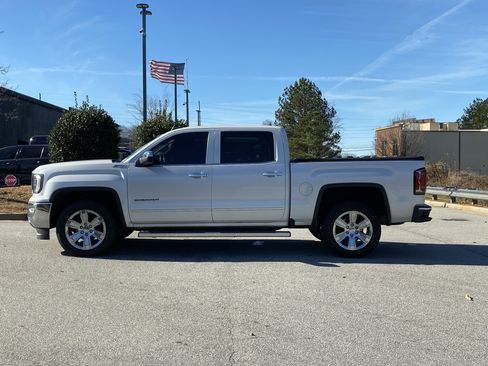 Used 2017 GMC Sierra 1500 SLT image 14