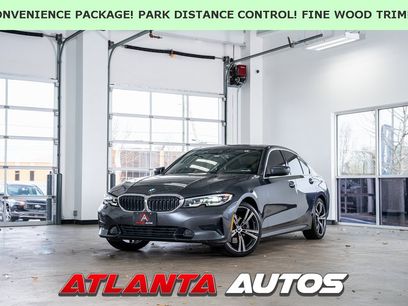 Used 2020 BMW 330i Sedan w/ Convenience Package