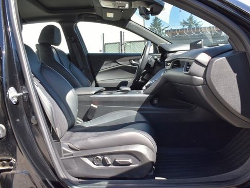 Used 2023 Acura TLX SH-AWD w/ A-SPEC Pkg image 30