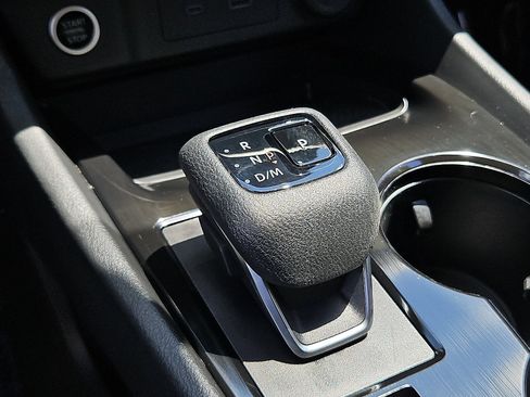 Certified 2023 Nissan Rogue SV AWD/4WD image 14