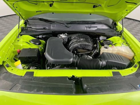 Used 2023 Dodge Challenger GT RWD image 31