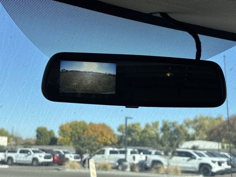 New 2025 GMC Savana 2500 Extended w/ Driver Convenience Package image 14