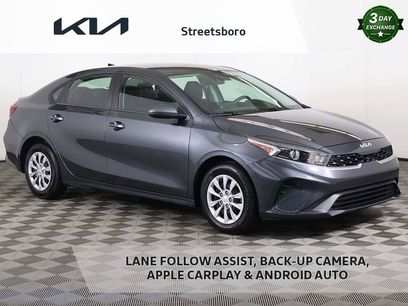 Used 2024 Kia Forte LX