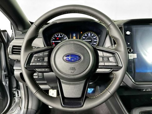 Certified 2025 Subaru Crosstrek 2.5i Sport w/ Crosstrek Mirror Package image 11