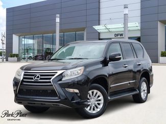 Used 2014 Lexus GX 460 video 1