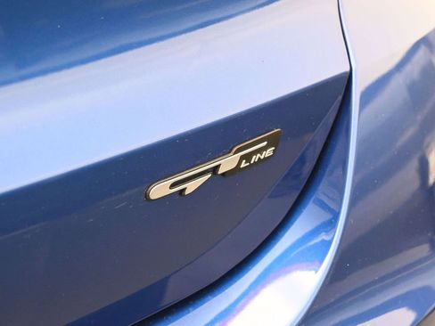 Used 2022 Kia K5 GT-Line image 38