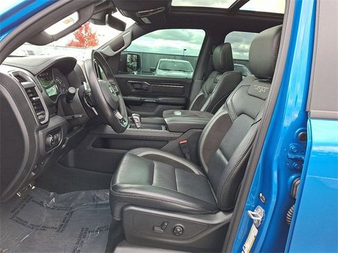 Used 2022 RAM 1500 TRX w/ TRX Level 1 Equipment Group image 13