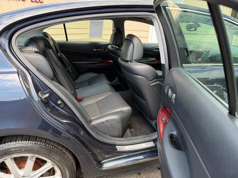 Used 2006 Lexus GS 300 AWD image 4