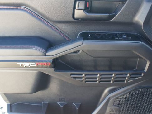 Used 2024 Toyota Tacoma TRD Pro image 28