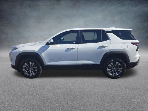 Certified 2026 Chevrolet Equinox LT FWD image 7