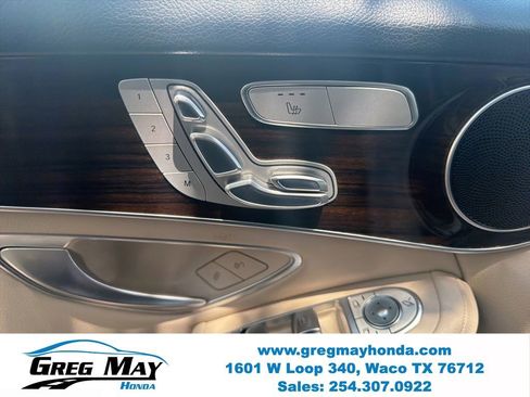 Used 2019 Mercedes-Benz GLC 300 image 10