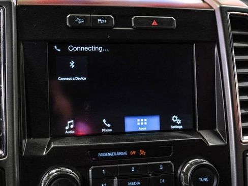 Used 2016 Ford F150 XLT w/ Equipment Group 302A Luxury image 25