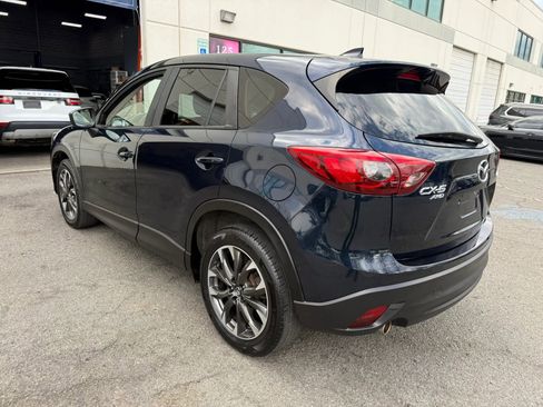 Used 2016 MAZDA CX-5 Grand Touring image 13