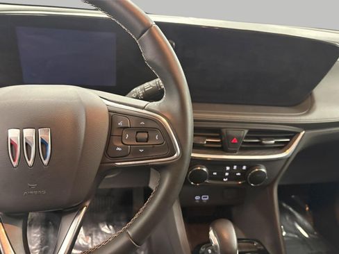 Used 2024 Buick Encore GX Preferred image 14