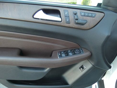 Used 2015 Mercedes-Benz ML 350 4MATIC image 69