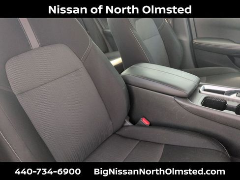 Certified 2023 Nissan Sentra SV w/ All-Weather Package image 23