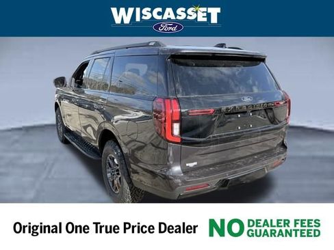 New 2025 Ford Expedition Tremor image 19