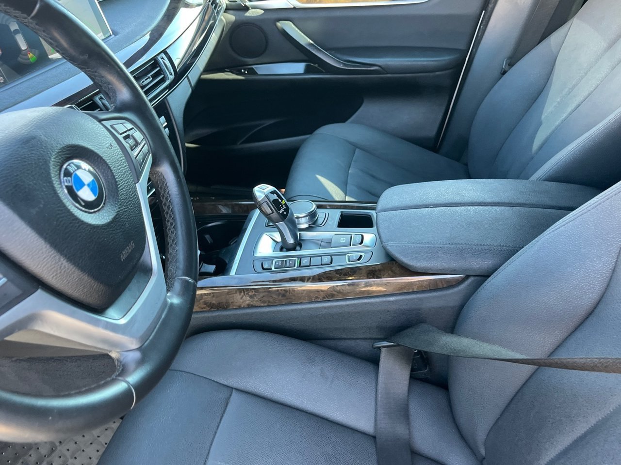 Used 2017 BMW X5 xDrive40e AWD/4WD image 17