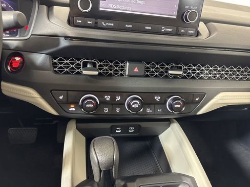 Used 2023 Honda Accord EX image 26