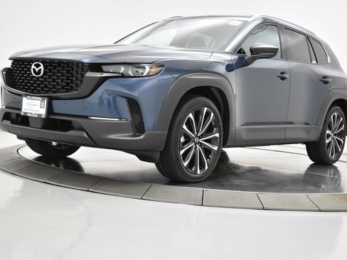 New 2026 MAZDA CX-50 AWD 2.5 S w/ Premium Package image 14